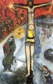 Résurrection contemporaine Marc Chagall